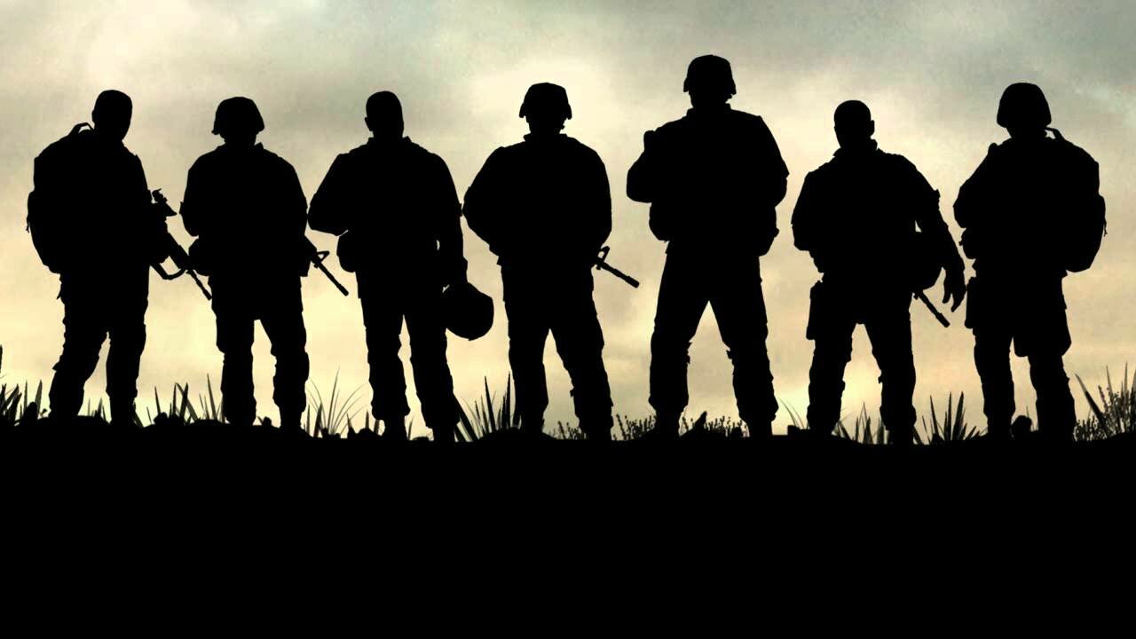 Zombie Survivor Elites | Recruits & Members