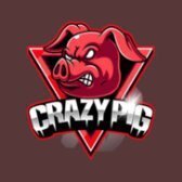 CrazY P1g