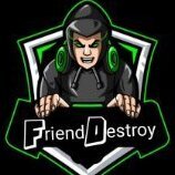 FriendDestroy