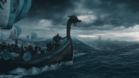 Vikings
