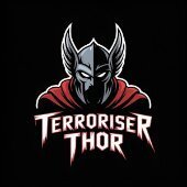 TERRORISER THOR