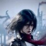 MIKASA