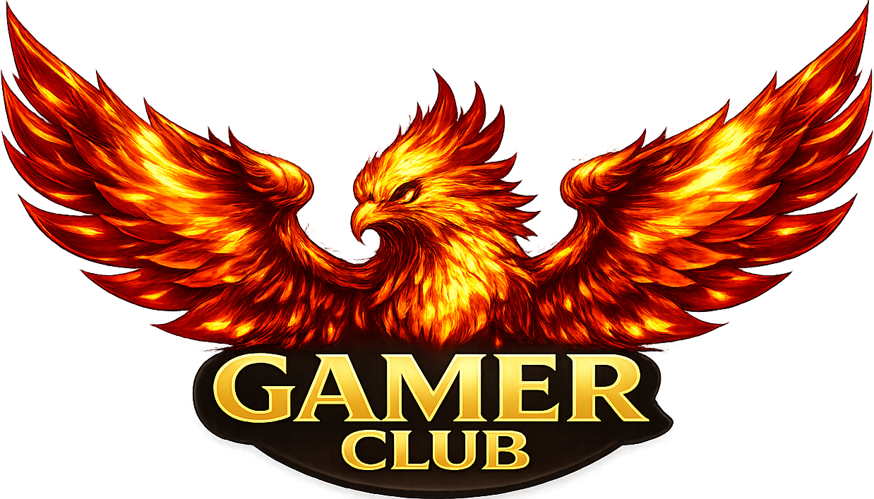 Gamer-Club