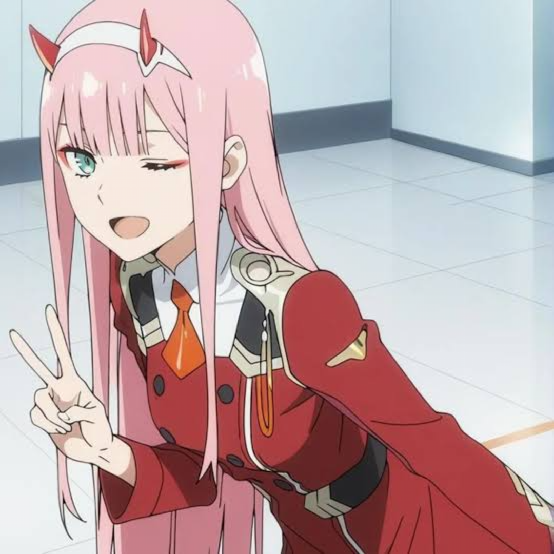 Zero-Two