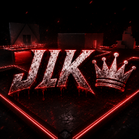 JLK  亗