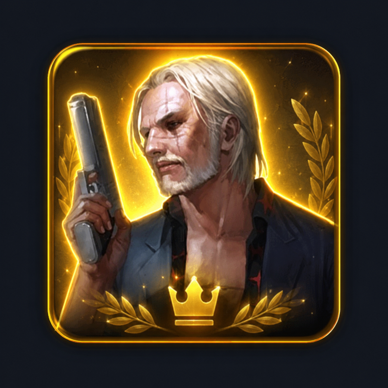 Legendary Survivor