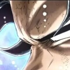 LS Goku