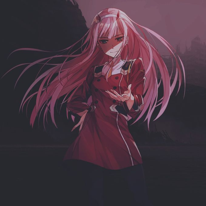 Zero Two